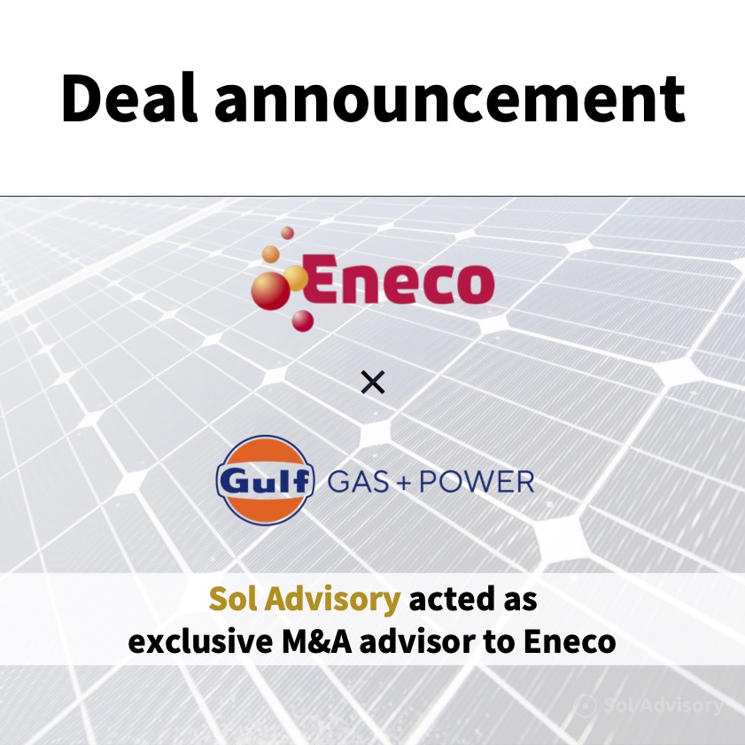 Eneco_GGP_Deal Announcement vF_Insight page