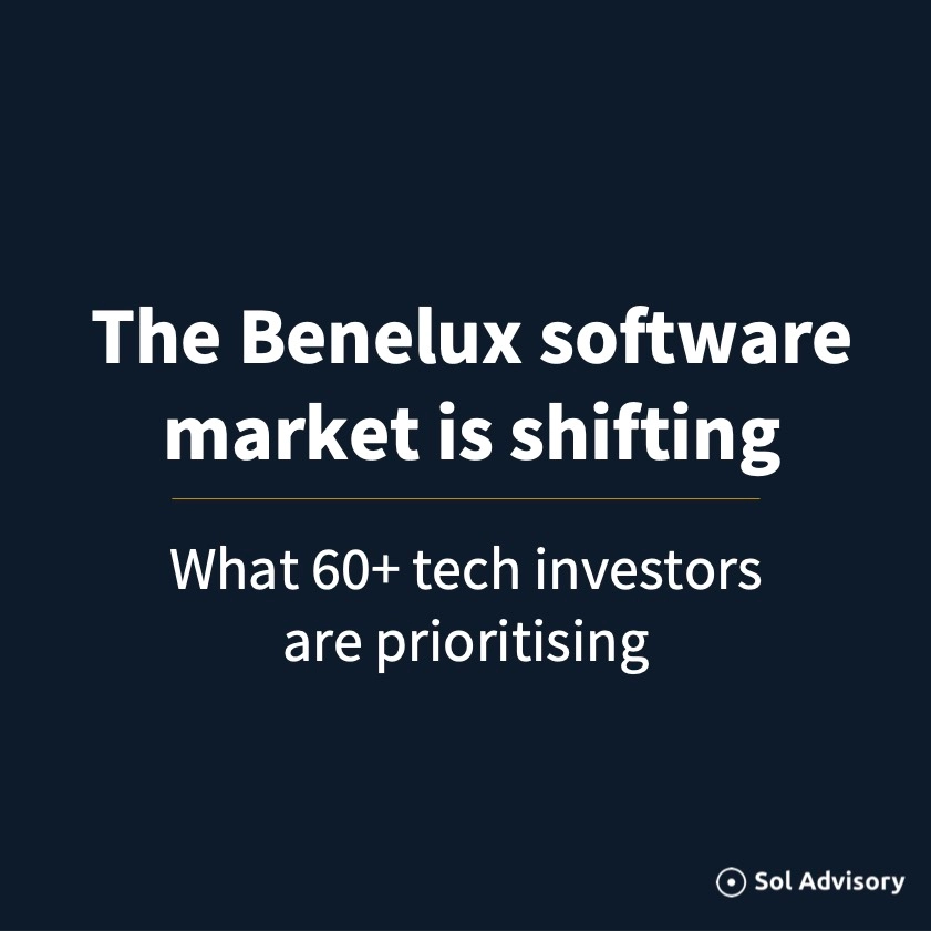 Sol Advisory PE Insights